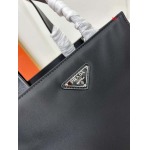 2024年8月1日新品入荷プラダバッグ XX工場 SIZE:25.5x高27x底14cm