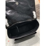 2024年8月1日新品入荷イヴサンローランバッグ XX工場 SIZE:28*20.5*8.5cm