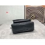 2024年8月1日新品入荷イヴサンローランバッグ XX工場 SIZE:28*20.5*8.5cm