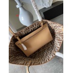 2024年8月1日新品入荷FENDI バッグ XX工場 SIZE:23X19.5×15CM