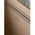 2024年8月1日新品入荷FENDI バッグ XX工場 SIZE:23X19.5×15CM