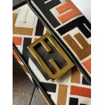 2024年8月1日新品入荷FENDI バッグ XX工場 SIZE:26-5-15
