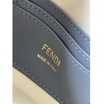 2024年8月1日新品入荷FENDI バッグ XX工場 SIZE:26-5-15