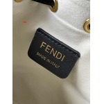 2024年8月1日新品入荷FENDI バッグ XX工場 SIZE:12X18X10cm