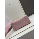 2024年8月1日新品入荷ディオール バッグ XX工場 SIZE:24*20*11cm