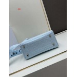 2024年8月1日新品入荷ディオール バッグ XX工場 SIZE:24*20*11cm