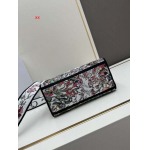 2024年8月1日新品入荷ディオール バッグ XX工場 SIZE:24*20*11cm