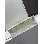 2024年8月1日新品入荷ディオール バッグ XX工場 SIZE:42cm