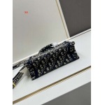 2024年8月1日新品入荷ディオール バッグ XX工場 SIZE:21.5 x 13 x 7.5