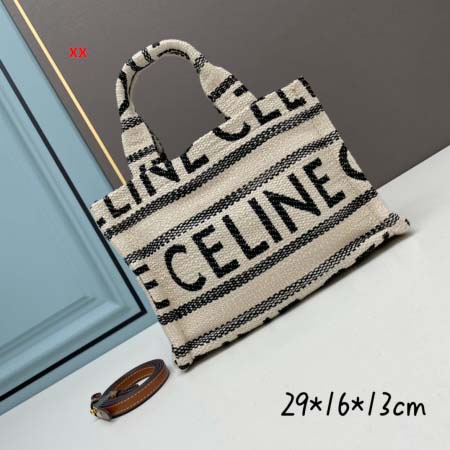 2024年8月1日新品入荷CELINE  バッグ XX工場 ...