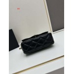 2024年8月1日新品入荷シャネル バッグ XX工場 SIZE:13*19*6.5cm