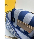 2024年8月1日新品入荷FENDI  バッグ XX工場 SIZE:5X20X13