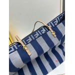 2024年8月1日新品入荷FENDI  バッグ XX工場 SIZE:35X22×19.5CM