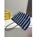 2024年8月1日新品入荷FENDI  バッグ XX工場 SIZE:35X22×19.5CM