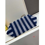 2024年8月1日新品入荷FENDI  バッグ XX工場 SIZE:35X22×19.5CM