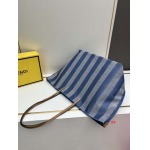 2024年8月1日新品入荷FENDI  バッグ XX工場 SIZE:35X22×19.5CM