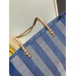 2024年8月1日新品入荷FENDI  バッグ XX工場 SIZE:35X22×19.5CM