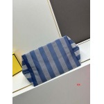 2024年8月1日新品入荷FENDI  バッグ XX工場 SIZE:35X22×19.5CM