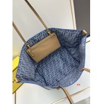 2024年8月1日新品入荷FENDI  バッグ XX工場 SIZE:35X22×19.5CM