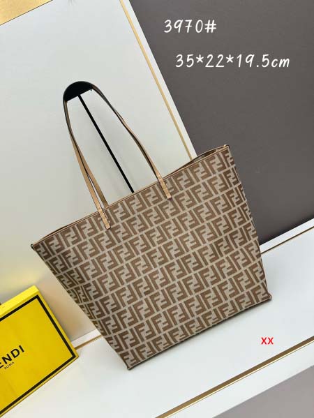 2024年8月1日新品入荷FENDI  バッグ XX工場 S...