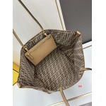 2024年8月1日新品入荷FENDI  バッグ XX工場 SIZE:35X22×19.5CM