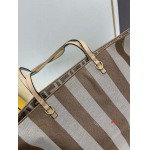 2024年8月1日新品入荷FENDI  バッグ XX工場 SIZE:35X22×19.5CM