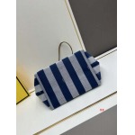 2024年8月1日新品入荷FENDI  バッグ XX工場 SIZE:23X19.5×15CM