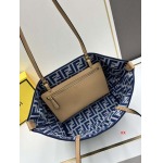 2024年8月1日新品入荷FENDI  バッグ XX工場 SIZE:23X19.5×15CM