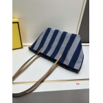 2024年8月1日新品入荷FENDI  バッグ XX工場 SIZE:23X19.5×15CM