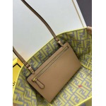 2024年8月1日新品入荷FENDI  バッグ XX工場 SIZE:23X19.5×15CM