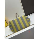 2024年8月1日新品入荷FENDI  バッグ XX工場 SIZE:23X19.5×15CM