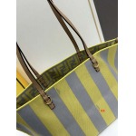 2024年8月1日新品入荷FENDI  バッグ XX工場 SIZE:23X19.5×15CM