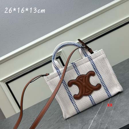 2024年8月1日新品入荷CELINE  バッグ XX工場 ...