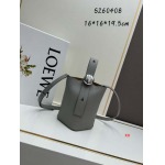 2024年8月1日新品入荷LOEWE バッグ XX工場 SIZE:16-16-19.5cm