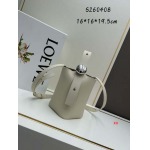 2024年8月1日新品入荷LOEWE バッグ XX工場 SIZE:16-16-19.5cm