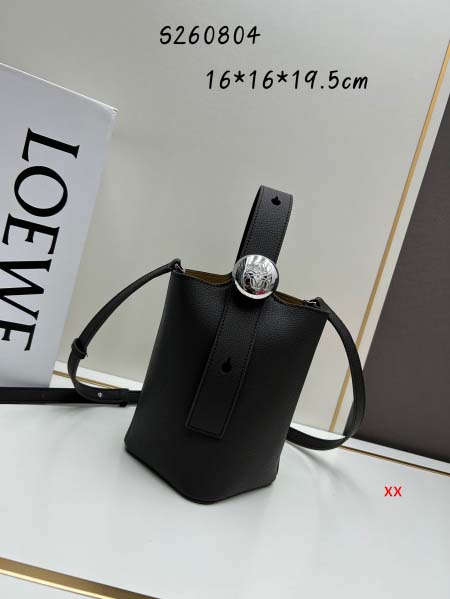 2024年8月1日新品入荷LOEWE バッグ XX工場 SI...