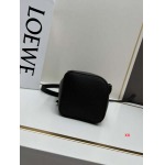 2024年8月1日新品入荷LOEWE バッグ XX工場 SIZE:16-16-19.5cm