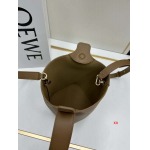 2024年8月1日新品入荷LOEWE バッグ XX工場 SIZE:16-16-19.5cm