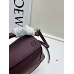 2024年8月1日新品入荷LOEWE バッグ XX工場 SIZE:18-8-12.5cm