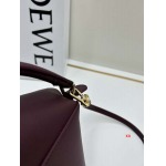 2024年8月1日新品入荷LOEWE バッグ XX工場 SIZE:18-8-12.5cm