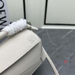 2024年8月1日新品入荷LOEWE バッグ XX工場 SIZE:18-8-12.5cm