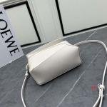 2024年8月1日新品入荷LOEWE バッグ XX工場 SIZE:18-8-12.5cm