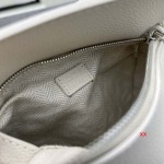 2024年8月1日新品入荷LOEWE バッグ XX工場 SIZE:18-8-12.5cm