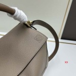 2024年8月1日新品入荷LOEWE バッグ XX工場 SIZE:30*12*19cm