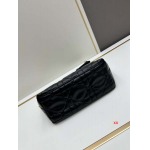 2024年8月1日新品入荷ディオール バッグ XX工場 SIZE:28.5×14.5×10cm