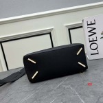 2024年8月1日新品入荷LOEWE バッグ XX工場 SIZE:30*12*19cm