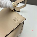 2024年8月1日新品入荷LOEWE バッグ XX工場 SIZE:30-19-13cm