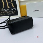 2024年8月1日新品入荷LOEWE  バッグ XX工場 SIZE:18*12.5*8cm