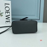 2024年8月1日新品入荷LOEWE  バッグ XX工場 SIZE:18*12.5*8cm