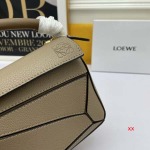 2024年8月1日新品入荷LOEWE バッグ XX工場 SIZE:18*12.5*8cm